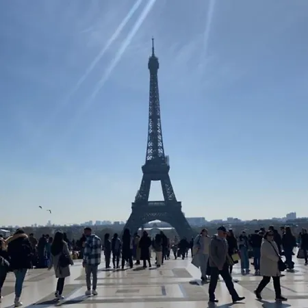 Superbe Et Sympa