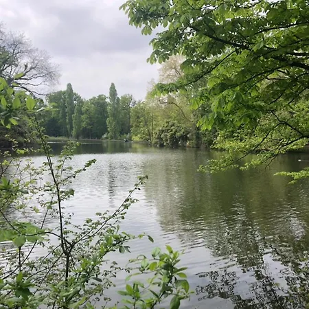 Superbe Et Sympa * Neuilly-Plaisance