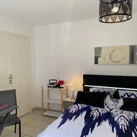 Superbe Et Sympa Maison Neuilly-Plaisance