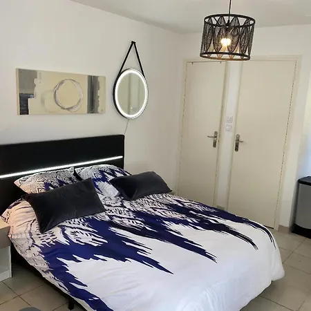 Hébergement de vacances Superbe Et Sympa Maison