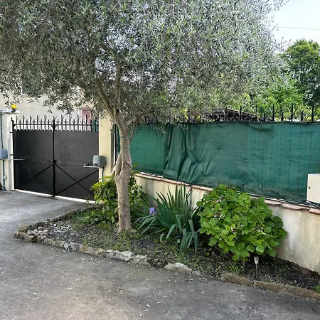 Superbe Et Sympa Maison *