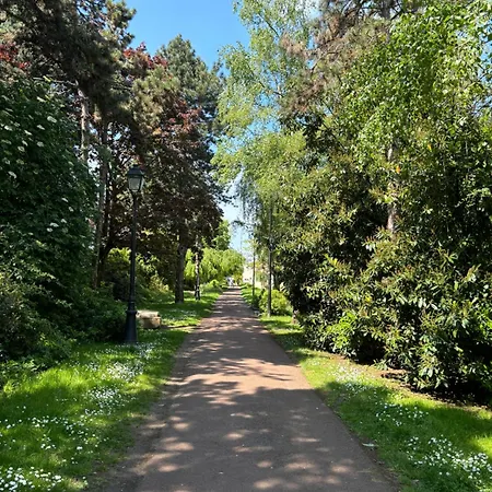 Superbe Et Sympa Neuilly-Plaisance