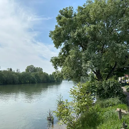 Hébergement de vacances Superbe Et Sympa Maison