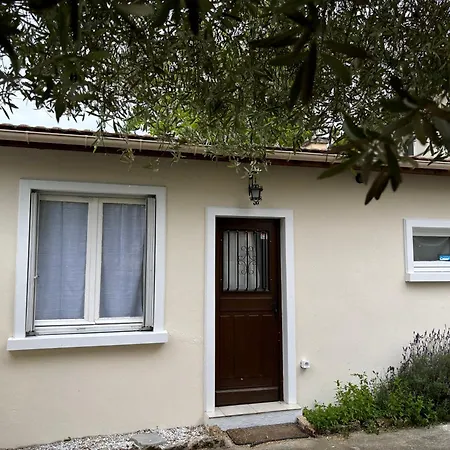 Feriehus Superbe Et Sympa Maison Neuilly-Plaisance