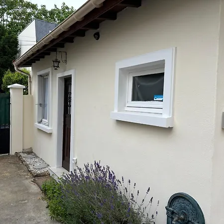 Superbe Et Sympa Maisonnette Сasa de vacaciones