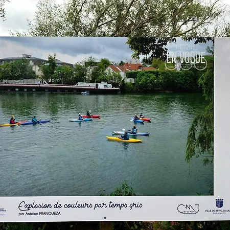 Superbe Et Sympa بيت للعطل *