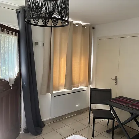 Hébergement de vacances Superbe Et Sympa Maison