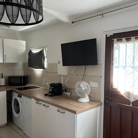 Hébergement de vacances Superbe Et Sympa Maison