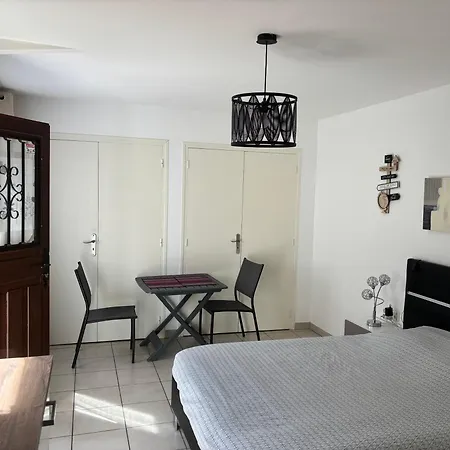 Hébergement de vacances Superbe Et Sympa Maison