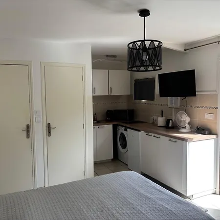 Superbe Et Sympa Maison Hébergement de vacances *