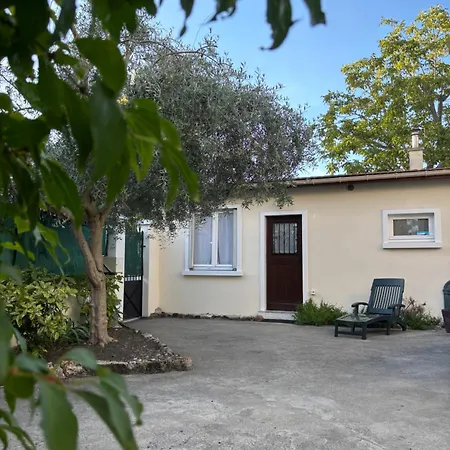 Superbe Et Sympa Maison Neuilly-Plaisance