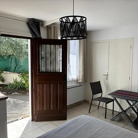 Superbe Et Sympa Maison