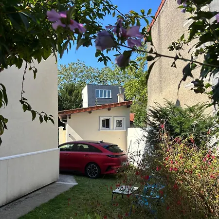 Superbe Et Sympa Maison *