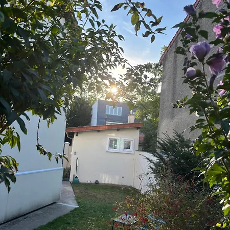 Feriehus Superbe Et Sympa Maison *