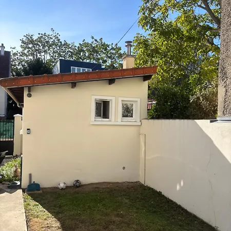 Superbe Et Sympa Maison *