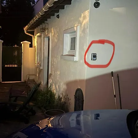 Hébergement de vacances Superbe Et Sympa Maison *